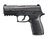 Sig Sauer P320 .45 ACP 3.9" Black