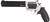 Taurus Raging Hunter Stainless 460 S&W