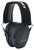 Walker's Razor Slim Passive Muff Black view 2