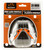 Walker's Pro Low Profile Folding Muff Black Orange view 2