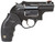 Taurus 605 Protector Polymer 357 Mag/38 Special 2" Black 2-605021PLY