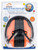 Walker's Folding Kid Muff Coral view 2