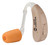 Walker's Game Ear HD Elite Beige