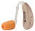Walker's Game Ear HD Pro Elite Beige view 2