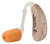 Walker's Game Ear HD Power Elite Beige