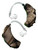 Walker's Ultra Ear BTE Camo 2 PackGWP-UE1001-NXT2PK view 2