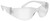 Walker's Clearview Sport Wraparound Shooting Glasses Clear