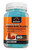 Walker's Foam Ear Plugs 50 Pair Jar Teal view 2