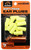Walker's 7 Pairs Blue Foam Plug With Orange Aluminum Carry Canister