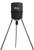 Wildgame Innovations Quick Set 225 Feeder Black
