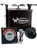 Wildgame Innovations Trophy Hunter Photocell Feeder Kit Black