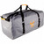 Wildgame Innovations Zerotrace Duffel Bag Gray