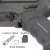 ERGO Gapper Kit Black