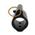 ERGO Screws for Adjustable Gas Block Black