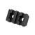 ERGO UMP Picatinny Rail for M-LOK Black