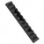 ERGO UMP Polymer Rail Mounting Platform Black view 2