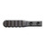 ERGO UMP 5 Slot Picatinny M-LOK Cantilever Black view 2
