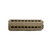 ERGO MSR Handgaurd 2 PieceDark Earth 4824-DE