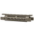 ERGO Three Rail KeyMOD Forend Dark Earth