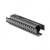 ERGO Three Rail Picatinny Forend Black