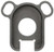 ERGO Sling Mount Black view 2