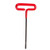 ERGO T Handle 3/32" Wrench Black