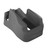 ERGO Never Quit Mag Well Grip Graphite Grey view 2