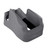 ERGO Never Quit Mag Well Grip Grey