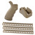 ERGO AR-15 Kit Dark Earth view 2