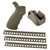 ERGO AR-15 Kit OD Green