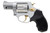 Taurus 856 Gold Accents 38 Special 2" Stainless