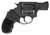 Taurus 856 38 Special 2" Black CA Compliant view 2