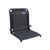 ALPS Outdoorz Cast-N-Blast Boat Seat Charcoal 8490911