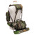 ALPS Outdoorz Long Spur Deluxe Turley Vest Mossy Oak Obsession 8459000
