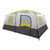 Browning Big Horn Two-Room Tent Gray