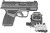 Springfield Hellcat OSP 9mm 3" Black