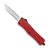 CobraTec Small CTK-1 Red SRCTK-1STS