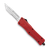 CobraTec Small CTK-1 Red view 2
