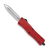 CobraTec Small CTK-1 Red SRCTK-1SDAGNS
