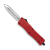 CobraTec Small CTK-1 Red