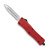 CobraTec Small CTK-1 Red SRCTK-1SDAG1SS