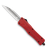 CobraTec Small CTK-1 Red view 3