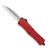 CobraTec Small CTK-1 Red SRCTK-1SWNS