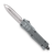 CobraTec Small CTK-1 Gray view 2