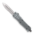 CobraTec Small CTK-1 Gray view 3