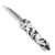 CobraTec Small CTK-1 Winter Digital Camo view 3