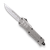 CobraTec Small CTK-1 Silver view 2
