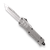 CobraTec Small CTK-1 Silver