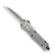 CobraTec Small CTK-1 Silver