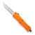 CobraTec Small CTK-1 Orange view 2